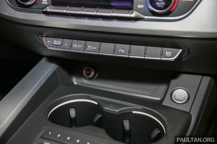 B9 Audi A4 launched in Malaysia – 2.0 TFSI at RM240k 550437