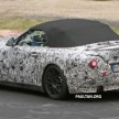 BMW Z4 Concept debuts – production roadster in 2018