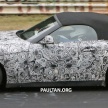BMW Z4 Concept debuts – production roadster in 2018