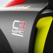 Citroen C3 WRC Concept set to make Paris debut