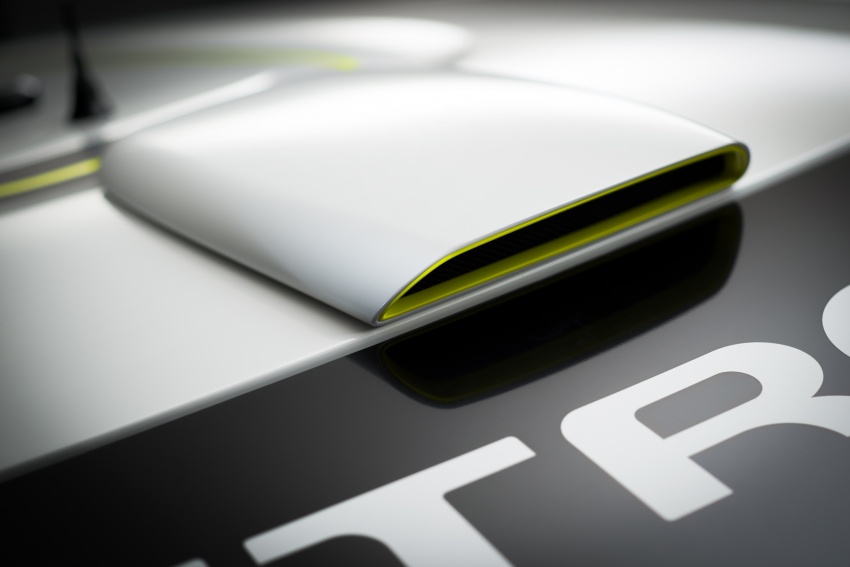 Citroen C3 WRC Concept set to make Paris debut 551089