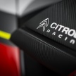 Citroen C3 WRC Concept set to make Paris debut