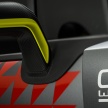 Citroen C3 WRC Concept set to make Paris debut