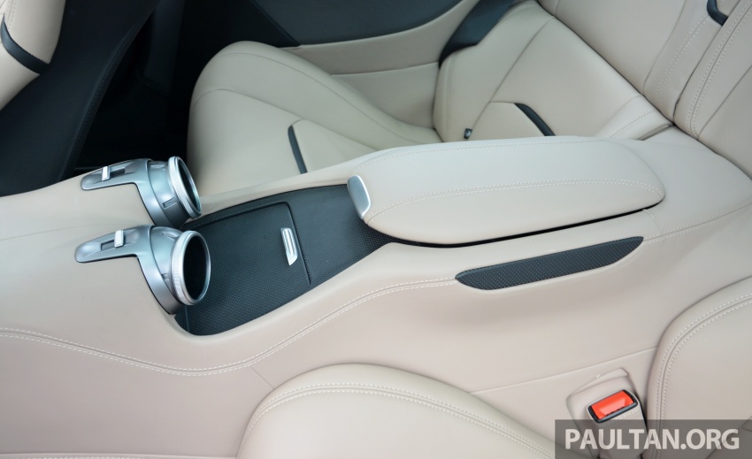 DRIVEN: Ferrari GTC4Lusso in Italy – refining the act 554679