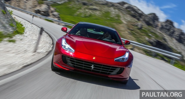 The paultan.org 2016 Top Five cars list – the writers each pick five that impressed them the most this year