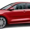 Fourth-generation Kia Rio debuts before Paris Show