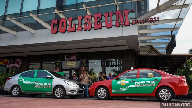 MCO Phase 2: Taxis and e-hailing operation hours 6am to 10pm, food delivery allowed from 8am to 8pm