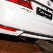 2016 Honda Accord facelift now in M’sia, from RM145k – 2.4 VTi-L now RM5k cheaper, 6 airbags across range