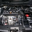 2016 Honda Accord facelift now in M’sia, from RM145k – 2.4 VTi-L now RM5k cheaper, 6 airbags across range