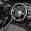2016 Honda Accord facelift now in M’sia, from RM145k – 2.4 VTi-L now RM5k cheaper, 6 airbags across range
