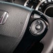 2016 Honda Accord facelift now in M’sia, from RM145k – 2.4 VTi-L now RM5k cheaper, 6 airbags across range