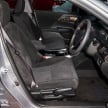 2016 Honda Accord facelift now in M’sia, from RM145k – 2.4 VTi-L now RM5k cheaper, 6 airbags across range