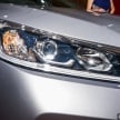 2016 Honda Accord facelift now in M’sia, from RM145k – 2.4 VTi-L now RM5k cheaper, 6 airbags across range