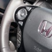 2016 Honda Accord facelift now in M’sia, from RM145k – 2.4 VTi-L now RM5k cheaper, 6 airbags across range