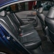2016 Honda Accord facelift now in M’sia, from RM145k – 2.4 VTi-L now RM5k cheaper, 6 airbags across range