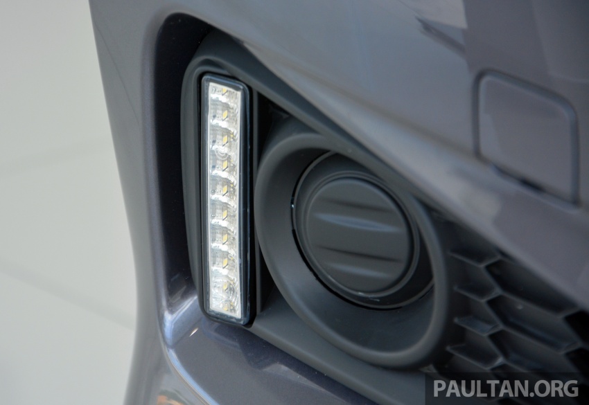 GALLERY: Honda City X – limited to just 450 units 543973