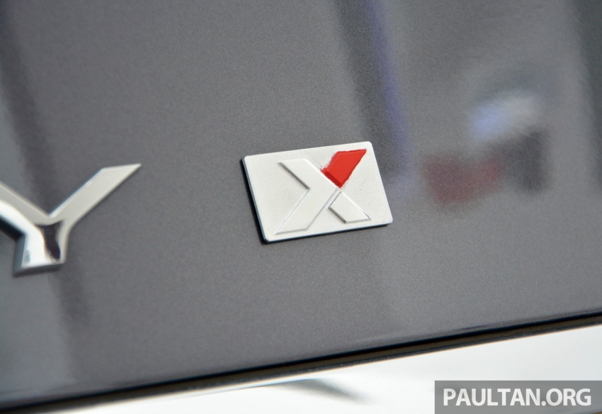 GALLERY: Honda City X – limited to just 450 units 543976