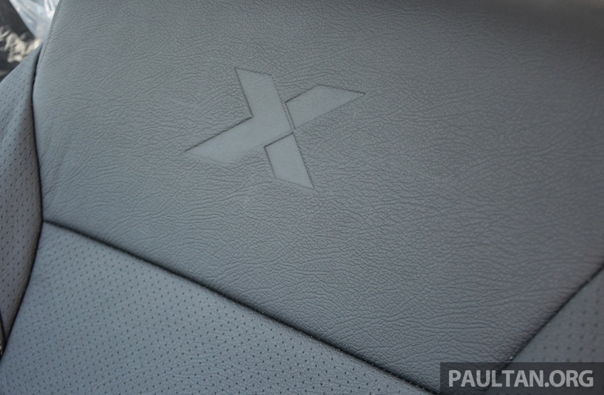 GALLERY: Honda City X – limited to just 450 units 543981