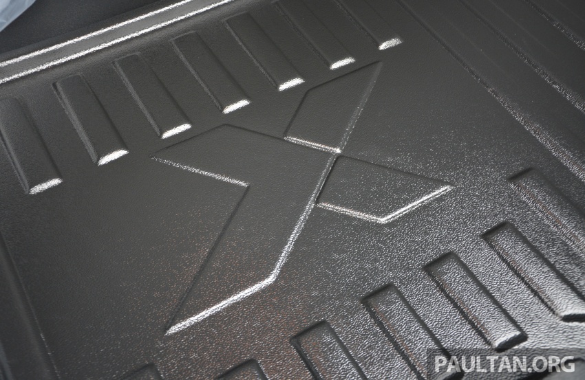 GALLERY: Honda City X – limited to just 450 units 543983