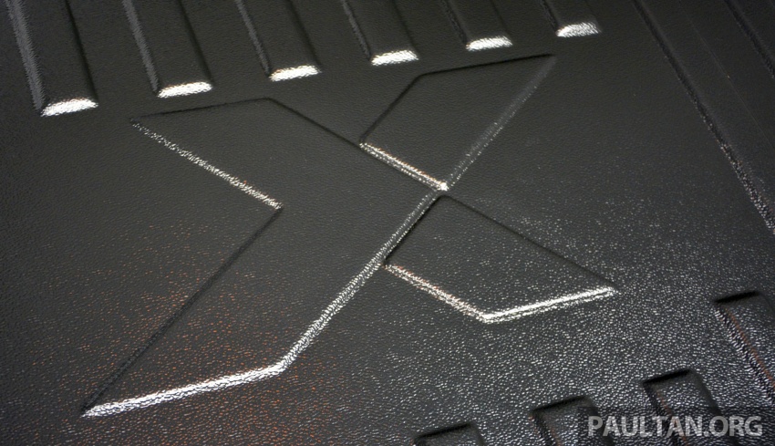 GALLERY: Honda City X – limited to just 450 units 543992