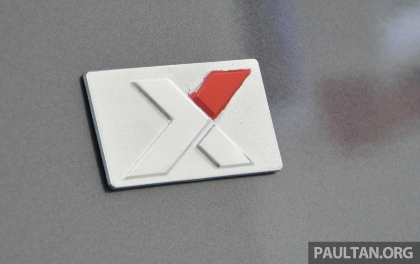 GALLERY: Honda City X – limited to just 450 units 543997