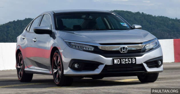 The paultan.org 2016 Top Five cars list – the writers each pick five that impressed them the most this year