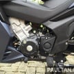 Honda RS150R vs Yamaha Y15ZR – Dua model terhangat bersemuka dalam segmen kapcai sports