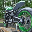 Kawasaki Vulcan S “The Underdog” – 150 hp with NOS