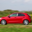 2017 Kia Rio – full details of new B-segment hatch