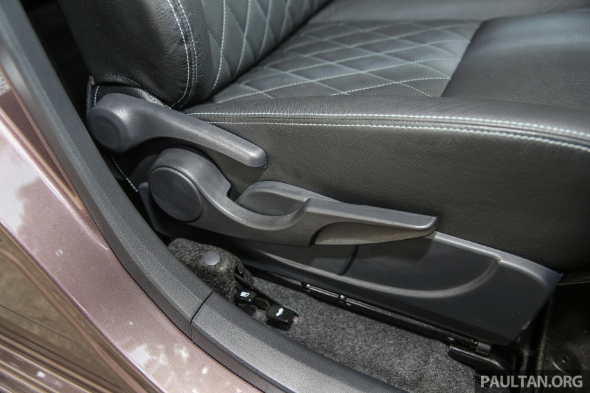 GALLERY: Perodua Bezza vs Axia – sibling rivalry 544454