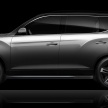 SsangYong LIV-2 – final concept, production next year