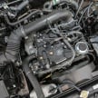 GALLERY: 2016 Toyota Hilux 2.8G, Fortuner 2.7 SRZ