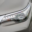 GALLERY: 2016 Toyota Hilux 2.8G, Fortuner 2.7 SRZ