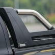 GALLERY: 2016 Toyota Hilux 2.8G, Fortuner 2.7 SRZ