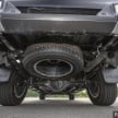 GALLERY: 2016 Toyota Hilux 2.8G, Fortuner 2.7 SRZ
