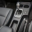GALLERY: 2016 Toyota Hilux 2.8G, Fortuner 2.7 SRZ