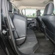 GALLERY: 2016 Toyota Hilux 2.8G, Fortuner 2.7 SRZ