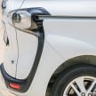 GALLERY: Toyota Sienta 1.5G – the base model MPV