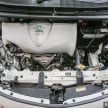 GALLERY: Toyota Sienta 1.5G – the base model MPV
