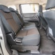 GALLERY: Toyota Sienta 1.5G – the base model MPV
