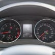 Volkswagen Jetta facelift launched in Malaysia – 1.4 TSI single turbo, 150 PS, EEV, 20 km/l, from RM110k