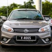 DRIVEN: 2016 Proton Saga – is the comeback real?