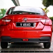 DRIVEN: 2016 Proton Saga – is the comeback real?