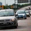 DRIVEN: 2016 Proton Saga – is the comeback real?