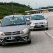 DRIVEN: 2016 Proton Saga – is the comeback real?