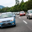 DRIVEN: 2016 Proton Saga – is the comeback real?