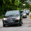 DRIVEN: 2016 Proton Saga – is the comeback real?