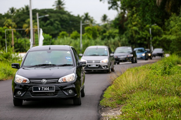 TIP: Berhati-hati di jalan raya, sila amalkan pemanduan berhemah – Pandu cermat, jiwa selamat