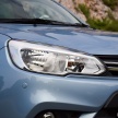 DRIVEN: 2016 Proton Saga – is the comeback real?