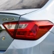 DRIVEN: 2016 Proton Saga – is the comeback real?